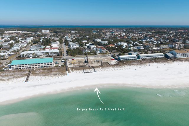 93 Woodward Street, Destin, FL 32541