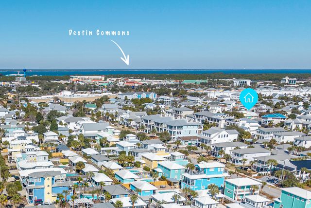 93 Woodward Street, Destin, FL 32541