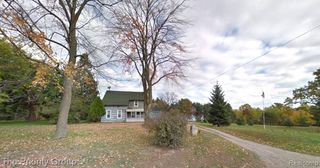 2500 JUDAH Road, Orion Twp, MI 48359
