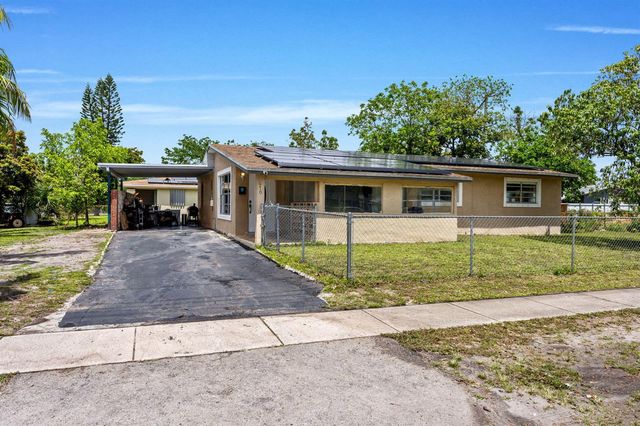 670 SW 29th Avenue, Fort Lauderdale, FL 33312