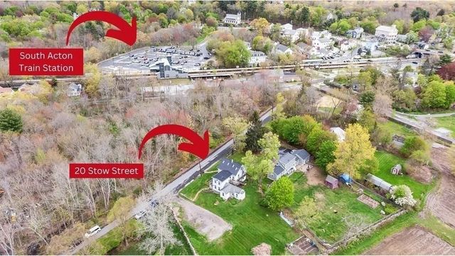 20 Stow 3, Acton, MA 01720