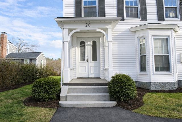 20 Stow 3, Acton, MA 01720