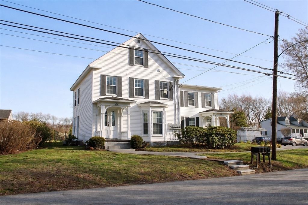 20 Stow 3, Acton, MA 01720