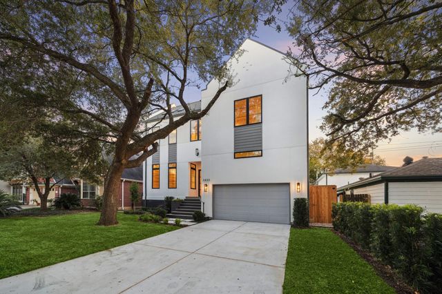 3855 Gramercy Street, Houston, TX 77025