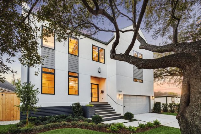 3855 Gramercy Street, Houston, TX 77025