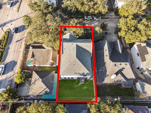 3855 Gramercy Street, Houston, TX 77025