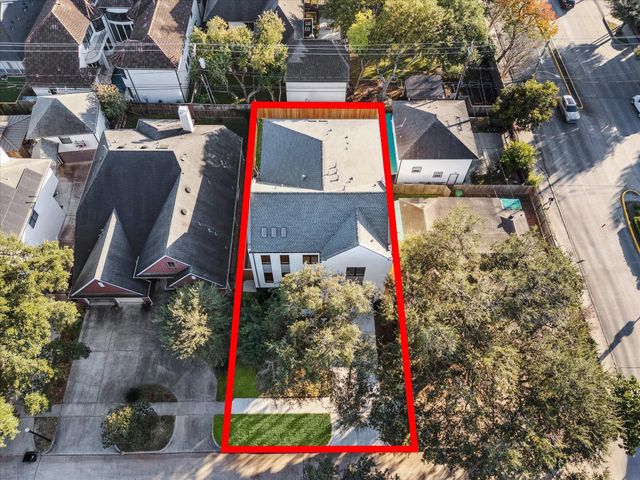 3855 Gramercy Street, Houston, TX 77025