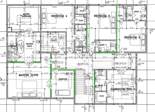 3855 Gramercy Street, Houston, TX 77025