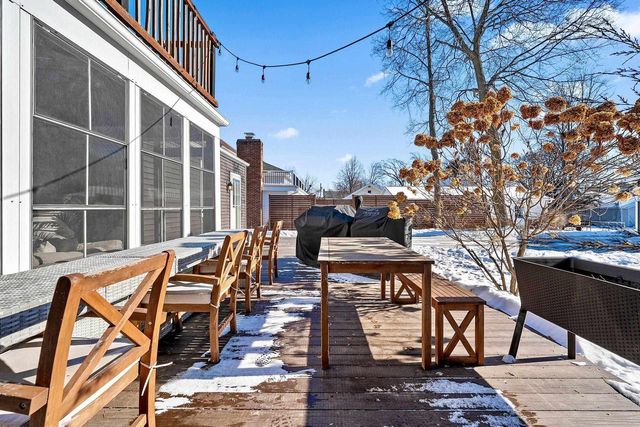 1164 ELIZA STREET, Green Bay, WI 54301