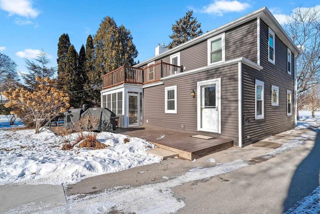 1164 ELIZA STREET, Green Bay, WI 54301