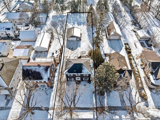 1164 ELIZA STREET, Green Bay, WI 54301