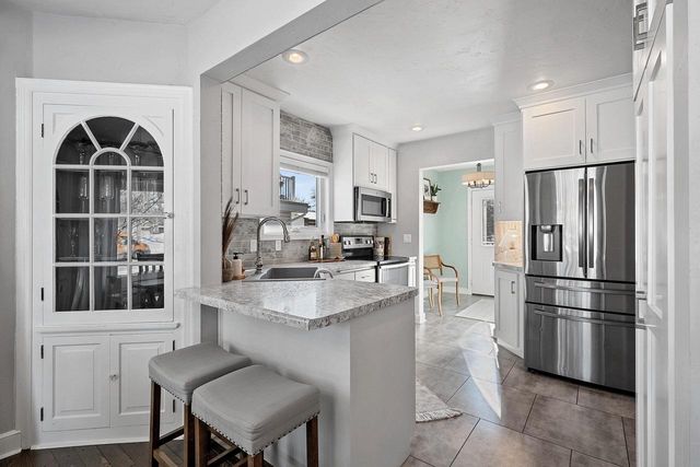 1164 ELIZA STREET, Green Bay, WI 54301