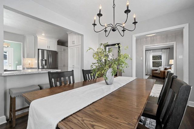 1164 ELIZA STREET, Green Bay, WI 54301