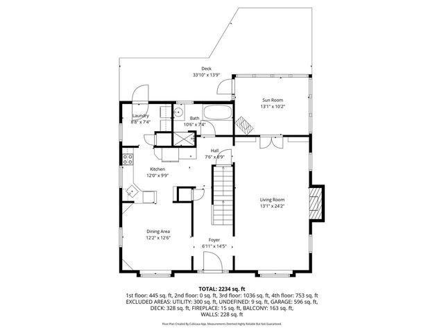 1164 ELIZA STREET, Green Bay, WI 54301