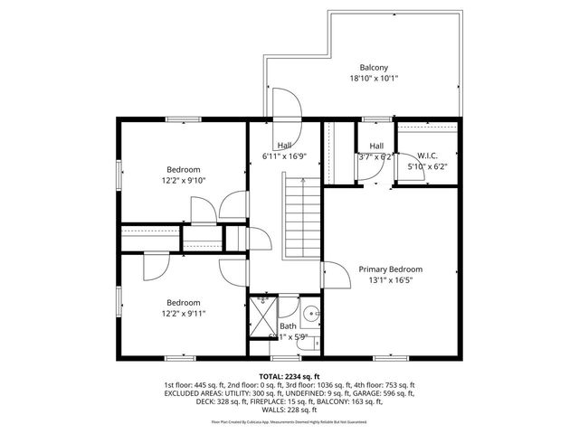 1164 ELIZA STREET, Green Bay, WI 54301