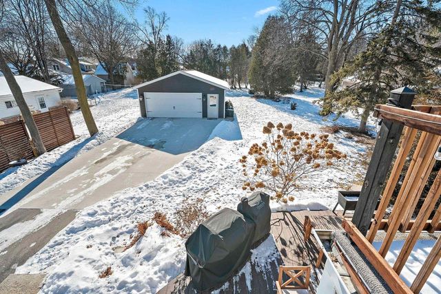 1164 ELIZA STREET, Green Bay, WI 54301