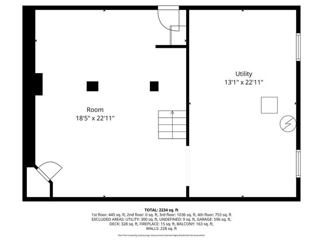 1164 ELIZA STREET, Green Bay, WI 54301