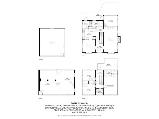 1164 ELIZA STREET, Green Bay, WI 54301