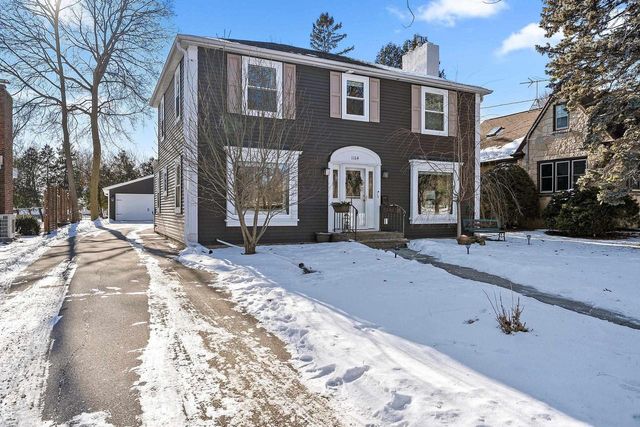 1164 ELIZA STREET, Green Bay, WI 54301