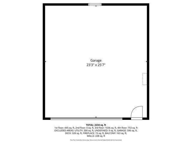 1164 ELIZA STREET, Green Bay, WI 54301