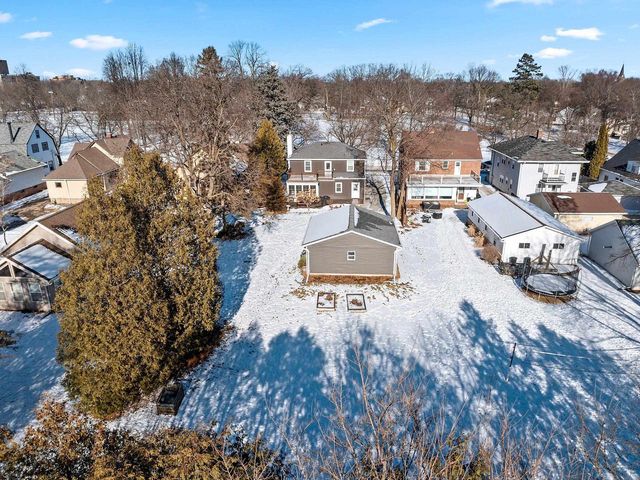 1164 ELIZA STREET, Green Bay, WI 54301