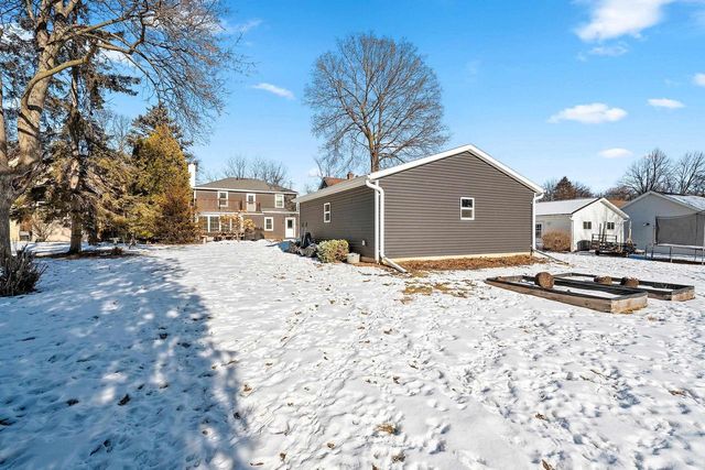1164 ELIZA STREET, Green Bay, WI 54301