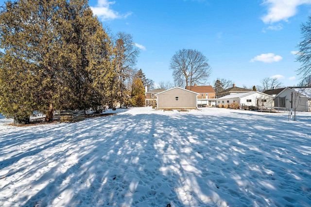 1164 ELIZA STREET, Green Bay, WI 54301