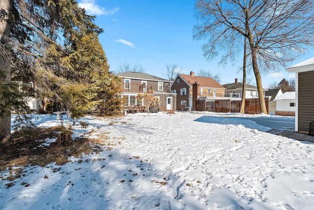 1164 ELIZA STREET, Green Bay, WI 54301