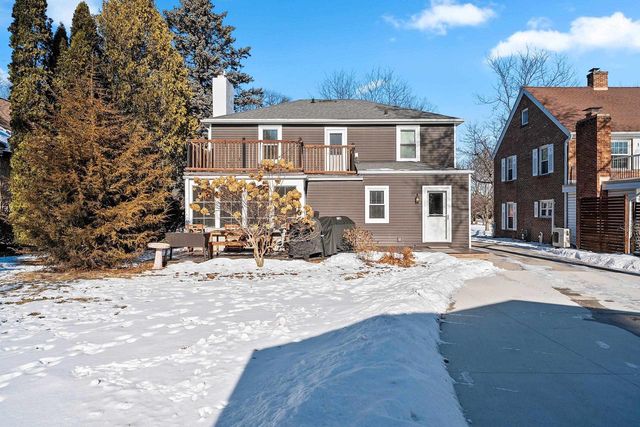 1164 ELIZA STREET, Green Bay, WI 54301