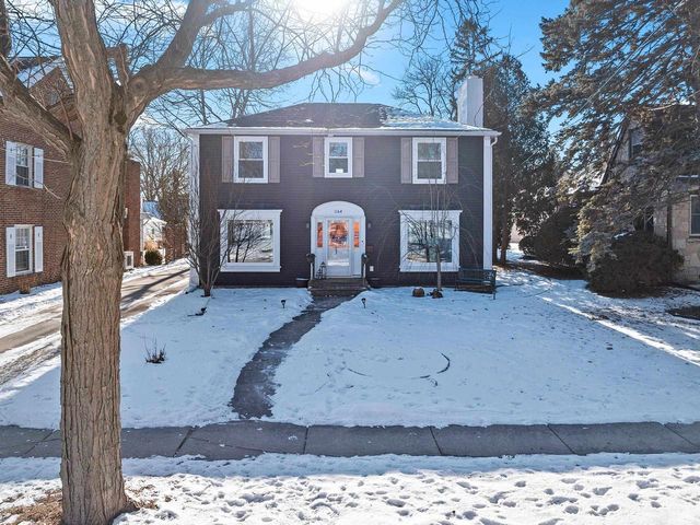 1164 ELIZA STREET, Green Bay, WI 54301