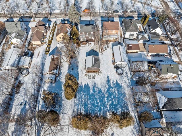 1164 ELIZA STREET, Green Bay, WI 54301