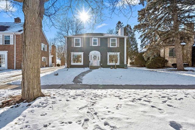 1164 ELIZA STREET, Green Bay, WI 54301