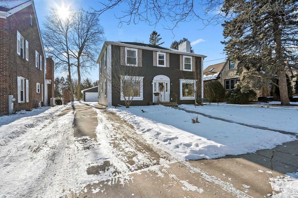 1164 ELIZA STREET, Green Bay, WI 54301