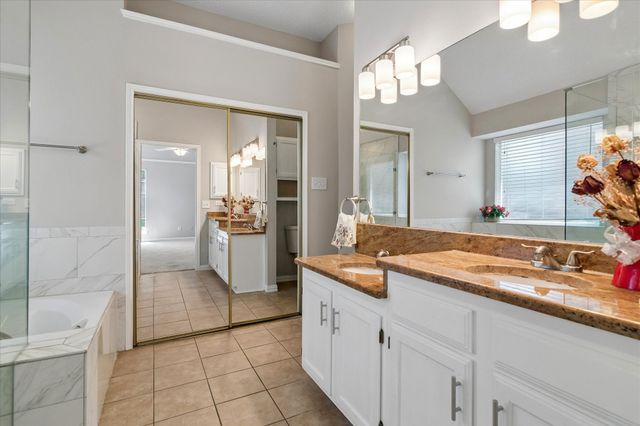 2616 Potomac Drive, Flower Mound, TX 75028
