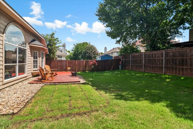 2616 Potomac Drive, Flower Mound, TX 75028