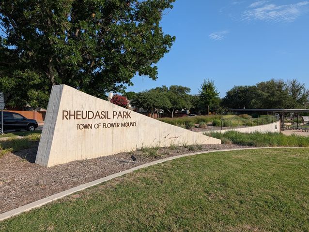 2616 Potomac Drive, Flower Mound, TX 75028