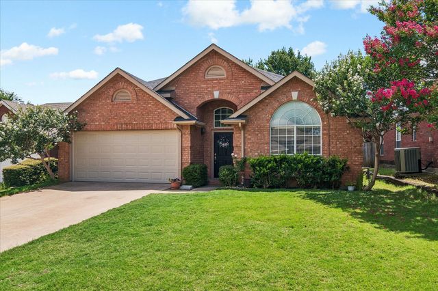2616 Potomac Drive, Flower Mound, TX 75028