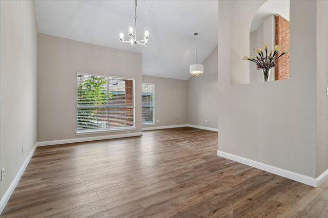 2616 Potomac Drive, Flower Mound, TX 75028
