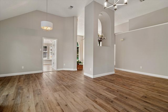 2616 Potomac Drive, Flower Mound, TX 75028