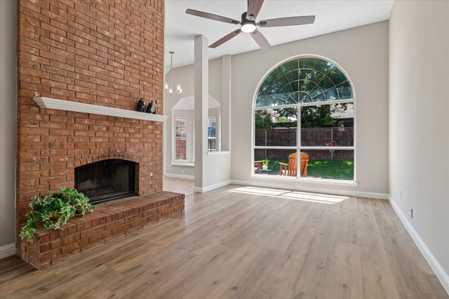 2616 Potomac Drive, Flower Mound, TX 75028