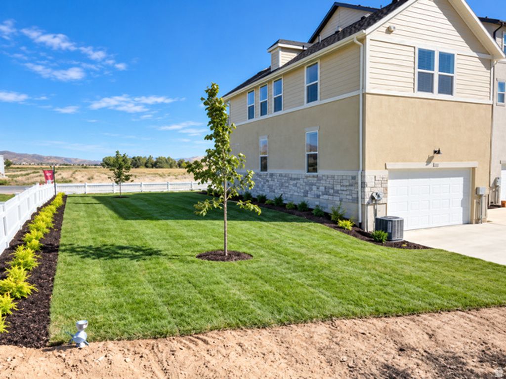 931 W HALVORSEN PKWY #225, Saratoga Springs, UT 84045 — photo 4