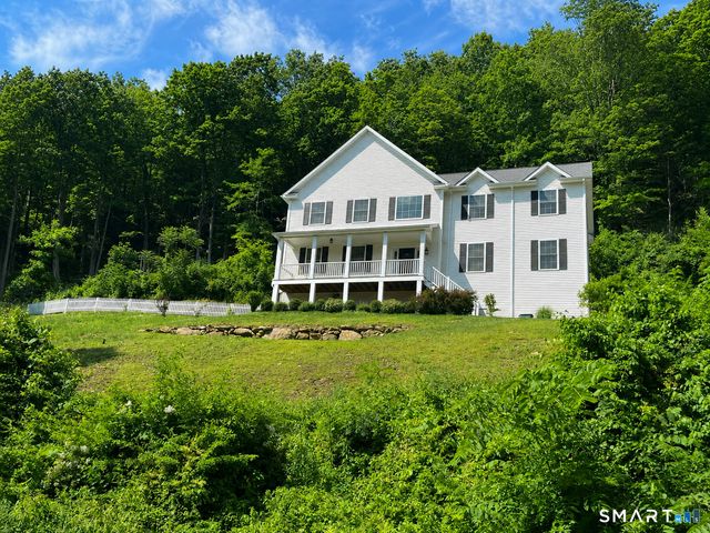 71 Ledges Road, Ridgefield, CT 06877