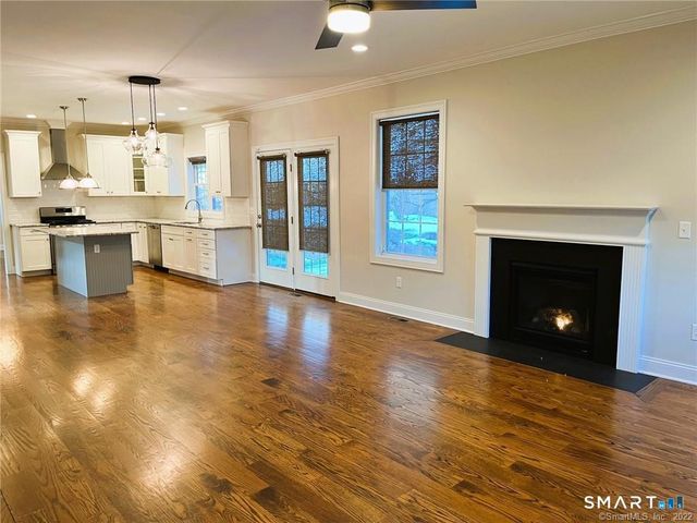 71 Ledges Road, Ridgefield, CT 06877