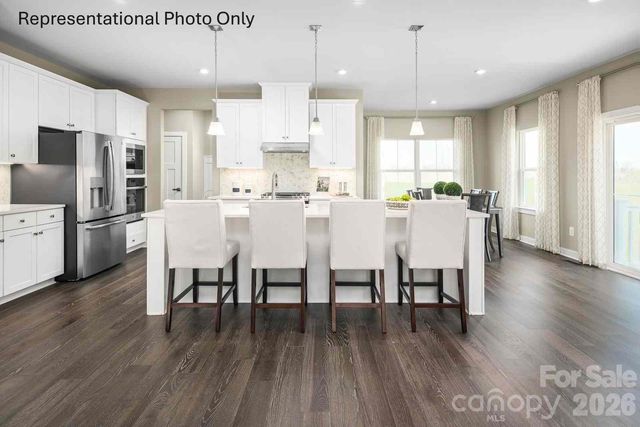 1010 Bramble Hedge Road, Indian Trail, NC 28079