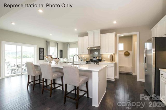 1010 Bramble Hedge Road, Indian Trail, NC 28079