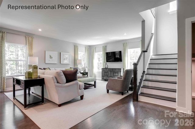 1010 Bramble Hedge Road, Indian Trail, NC 28079
