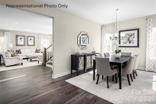 1010 Bramble Hedge Road, Indian Trail, NC 28079