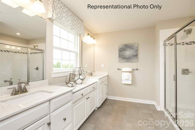 1010 Bramble Hedge Road, Indian Trail, NC 28079