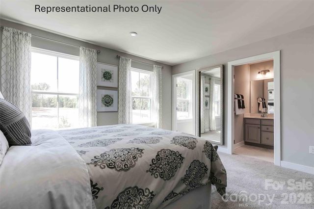 1010 Bramble Hedge Road, Indian Trail, NC 28079