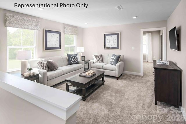 1010 Bramble Hedge Road, Indian Trail, NC 28079